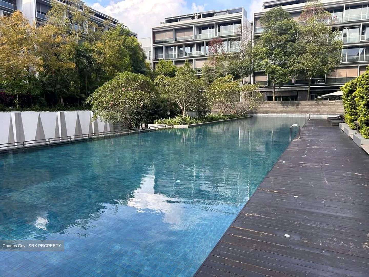 Seletar Park Residence (D28), Condominium #597630951